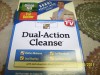 Dual-Action Cleanse 