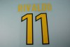 #11 RIVALDO Barcelona 98/99 HomeKit Name Nos. Printing  