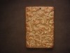 Chinese Old Jade *18Dragons Relief* 2Faces Pendant 