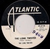 The Lone Twister Same - Atlantic 2130 Dj 
