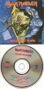 IRON MAIDEN-NO PRAYER FOR THE DYING-1990-USA-CD-MINT- 