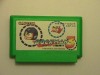 ROCKMAN/MEGAMAN 3 - Famicom Game - CAPCOM - (FC/NES) 