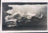 1941 Santander Spain Ruins Press Photo 
