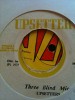Three blind mice / Upsetters   Original Upsetter 7