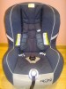 Silla para coche JANE racing grupo 0-1  0-18kg 
