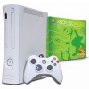 XBOX360 + HD60GB + 2 Mandos (Seminueva) 
