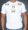 White Crown Italia D. Star T-Shirt G Italien Gr: S M 