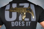 Tony Montana D. Mafia T-Shirt G Scarface Star Gr: S M L 