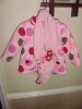 NEXT COAT,SCALF & HAT 6-9MONTHS 