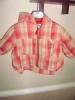 BABYS JACKET 9MONTHS 