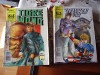 TIGRE WONG-DRUNKEN FIST-COLECCIONES COMPLETAS 
