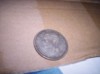 Fantastica moneda Alfonso XII año 1877 D.E.M 