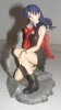 NEON GENESIS EVANGELION PVC FIGURE - MISATO KATSURAGI 