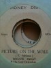 Picture on the wall / Freddie Mckay original Coxsone 7
