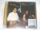 SACD OVP Cal Tjader Stan Getz Sextet - Fantasy Rec. 