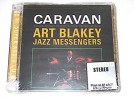 SACD OVP Art Blakey Jazz Messengers Caravan Audiophile 