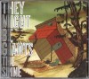 They Might Be Giants promo CD The Spine 
