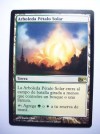MTG Arboleda Petalo Solar X 4 ( 3 en CASTELLANO ) 