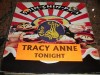 Tracy Anne - Tonight ' 12'' VG+ WANTEDDDDDDD ORIGINAL 