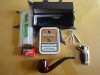 PIPA PARA FUMAR TABACO, CON MUCHOS REGALOS EXTRA, 
