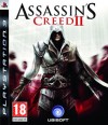 Assassins Creed II. Edicion  en castellano. No platinum 