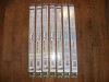 Lot of 7 ---   F54T5HO electronic ballast 