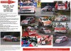 Decal 1/24 206 Super 1600 Bastos Catalogne 2001 