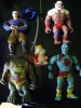 THUNDERCATS LOT MUMMRA SNARF SLITHE HACHIMAN MONKIAN 