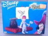 DISNEY ADVENTURES. Peter Pan PIRATES- ref. 5968 - NUEVO 