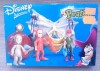 DISNEY ADVENTURES. Peter Pan PIRATES- ref. 6621 - NUEVO 