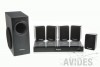 Panasonic SC PT 70 5.1 DVD MP3 Heimkinosystem Receiver 
