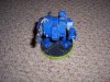 Warhammer 40K Space Marine Dreadnought  