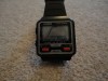 Casio Car Race Game Watch GD-8 - good cond. for repair 