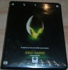 ALIEN  - commodore 64  game - 