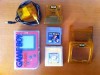 Game Boy Pocket + Accesorios 