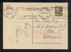 NORWAY, 1940 WWII CENS. PSC TO DENMARK 
