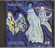 Jazz Cussion / Marion Brown: Native Land - CD - Germany 