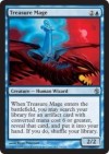 Mirrodin Besieged*Treasure Mage X4*Flat Rate S/H 