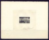 MAURITANIA ARTIST PROOF SIGNED SCOTT 202 HOSPITAL 
