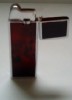 Mechero Antiguo Gasolina -rojo- 