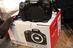 Canon EOS 550D Nueva. Factura 23 meses de garantía. 