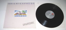 Wish Key - Orient Express - 12