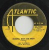 ORIGINAL 1956 BLUES-JOE TURNER-MORNING NOON & NIGHT-45 