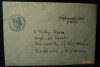 Diplomatic Mail FREE Spain Ambassador to Radison Wisc 