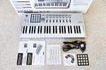 Korg KONTROL49 Controller (keyboard, pad & joystick) 