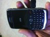 BLACKBERRY CURVE 8900 FOR PARTS OR REPAIR - RELOAD DATA 