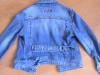Chaqueta FORNARINA . Niña5-6 años. 