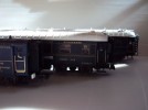 COMPOSICIÓN COMPLETA ORIENT EXPRESS 1929