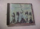 THE RAVES 'Past Perfect Tense' 15 song cd 1992 