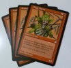 MTG 4 x Maníaco Mogg (Fortaleza) 